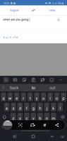 Urdu Dictionary Offline screenshot 3