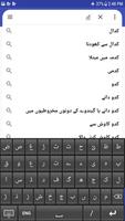 English to Urdu captura de pantalla 2
