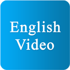 English Video with Subtitles أيقونة