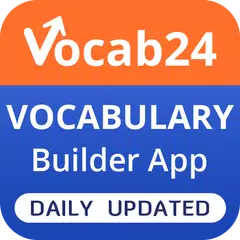 Vocab24: Hindu App & Editorial APK 下載