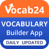 Vocab24 icône