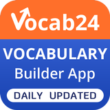 Vocab24 아이콘