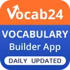 Vocab24: Hindu App & Editorial APK