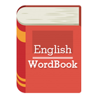 Icona English WordBook