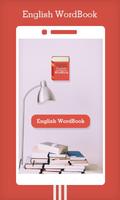 English WordBook 포스터