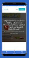 برنامه‌نما Duolingo English Test عکس از صفحه