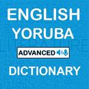 Yoruba to English Dictionary O aplikacja