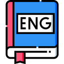 APK English Books :  Grade 5 - 8