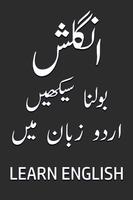 Learn English Phrases, Phrasal Verbs in Urdu 2017 الملصق