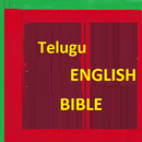 APK Telugu Bible English Bible Parallel