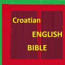 Croatian Bible English Bible Parallel APK