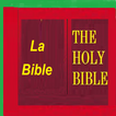 French Bible English Bible Parallel