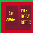 APK French Bible English Bible Parallel