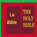 French Bible English Bible Parallel APK