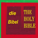 German Bible English Bible APK