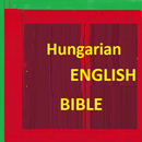 Hungarian Bible  English Bible Parallel APK