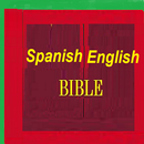 Spanish Bible English Bible Parallel APK