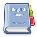 Class 5 English Book APK