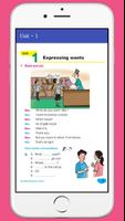 Class 5 English Book Ekran Görüntüsü 3
