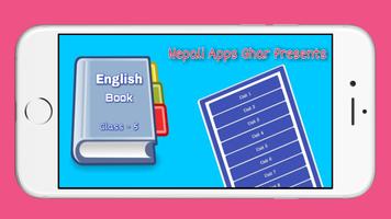 Class 5 English Book gönderen