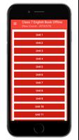 Class 7 English Book Offline Ekran Görüntüsü 1