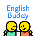 آیکون‌ English Dictation and Speaking
