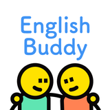 영어 받아쓰기 앱 English Buddy
