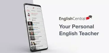 EnglishCentral - Learn English