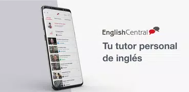 EnglishCentral Aprenda Inglés