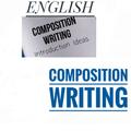 English composition writing