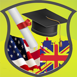 English Course speaking and listening