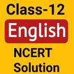Class 12 English NCERTSolution icon