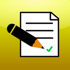 English exercises icon