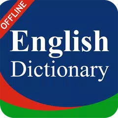 English Dictionary Offline App アプリダウンロード