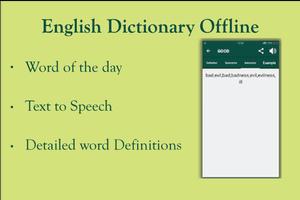 English Dictionary screenshot 3