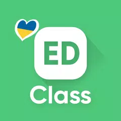 ED Class アプリダウンロード