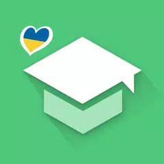 Курсы английского. Учить с ED APK Herunterladen