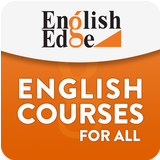 Digital English Courses أيقونة