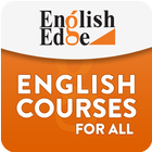 Digital English Courses Zeichen