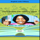 English with Tiffany