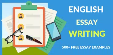 Essay Writing 2021