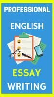 Essay Writing Poster