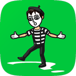 Charades - picture charades