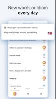 English idioms and words screenshot 1