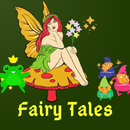 English fairy tales Offline APK