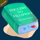 English Filipino Dictionary APK