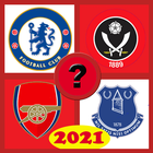 English Football Quiz- Premier أيقونة