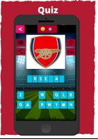 English Football Quiz- Premier تصوير الشاشة 3