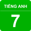 Tieng Anh 7 - Tieng Anh lop 7 APK