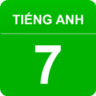 Tieng Anh 7 - Tieng Anh lop 7-icoon